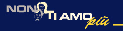 Logo Non Ti Amo Più